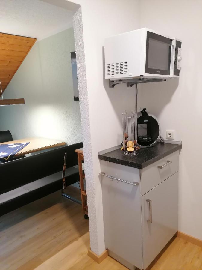 Ferienwohnung Katrin Spindler อิลเมเนา ภายนอก รูปภาพ