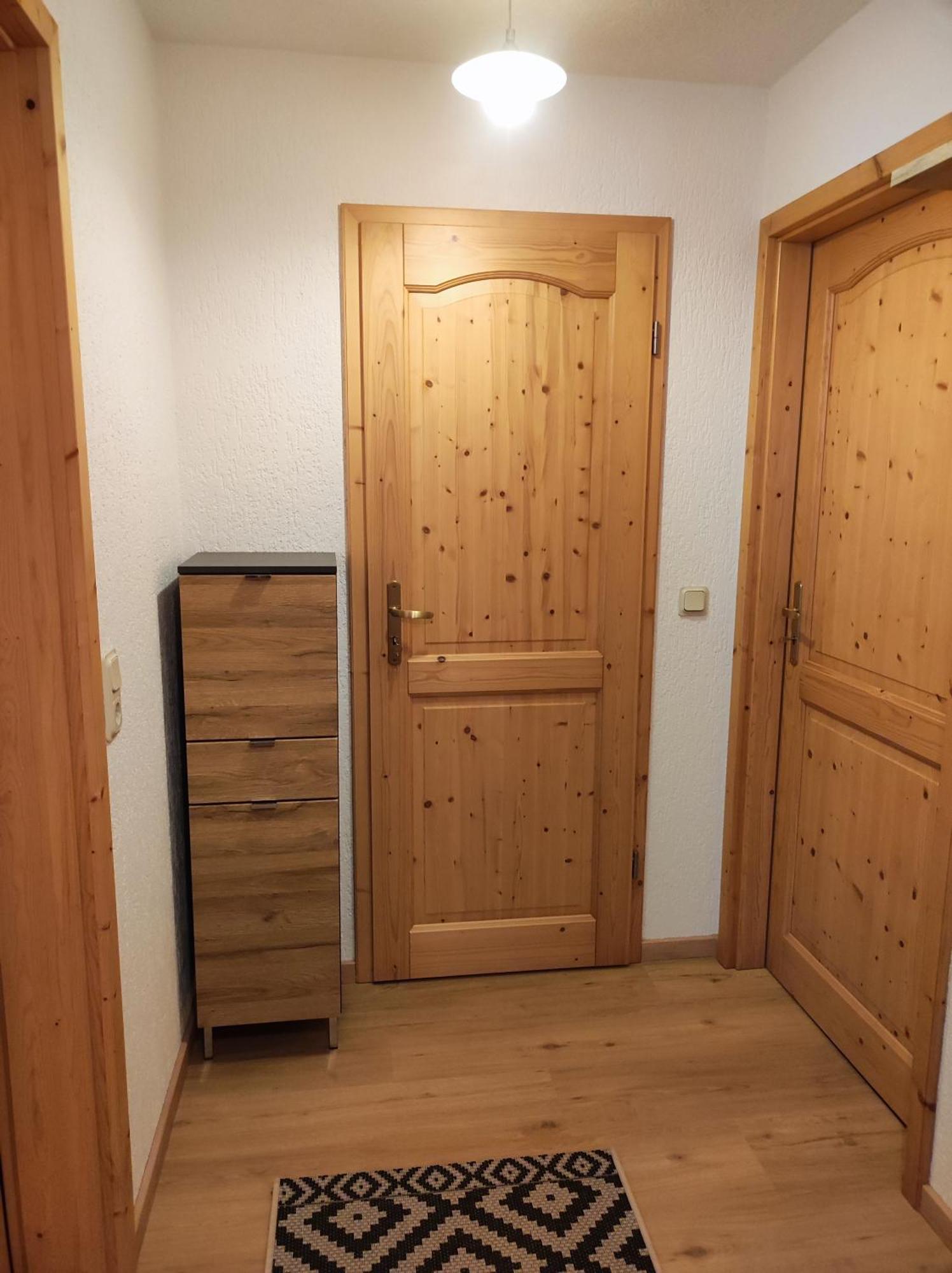 Ferienwohnung Katrin Spindler อิลเมเนา ภายนอก รูปภาพ