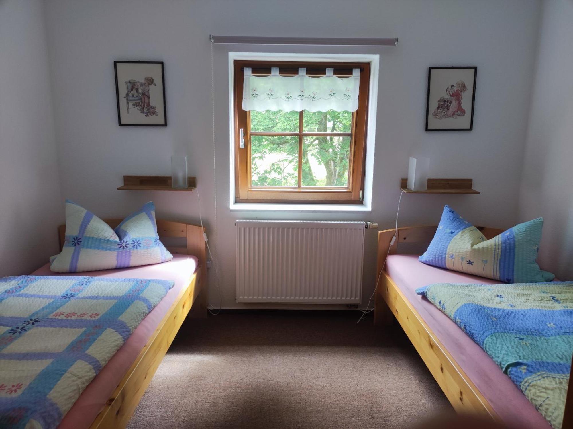 Ferienwohnung Katrin Spindler อิลเมเนา ภายนอก รูปภาพ